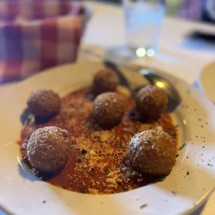 Trattoria Rustica