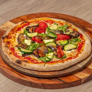 Vegetariana