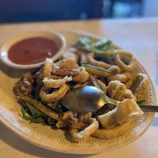 Calamari