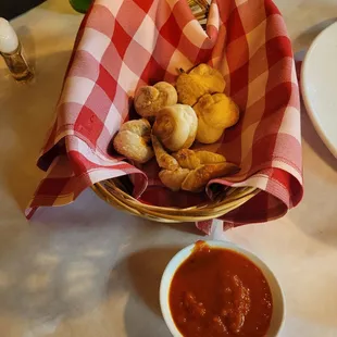 Marinara