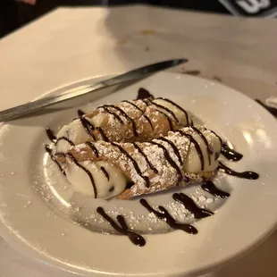 Cannoli