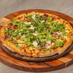 Italia Pizza