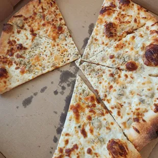 Cheese Pizza