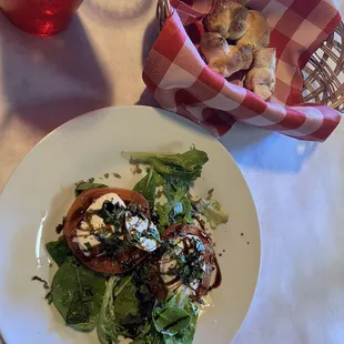 Caprese Salad