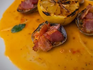 Trattoria Italia
