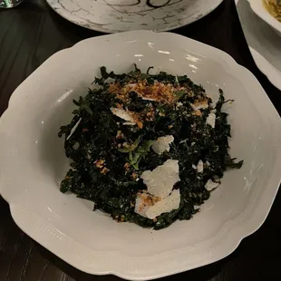 Kale Salad