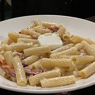Penne Caprino