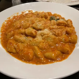 Gnocchi Aurora