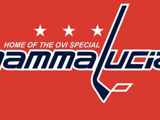 Mamma Lucia of Bethesda