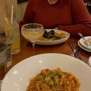 Linguini Ai Frutti Di Mare