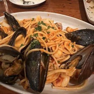 pasta, pasta dish, food