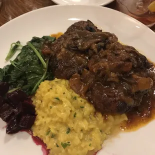 Osso Bucco