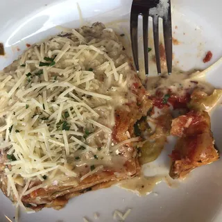 Lasagna