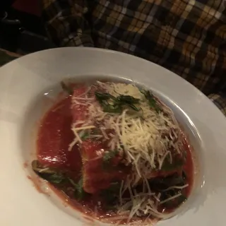 Lasagna