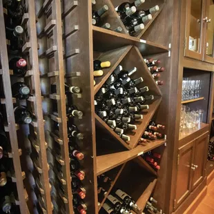 Wine is our specialty!