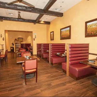 New location - Dining Room