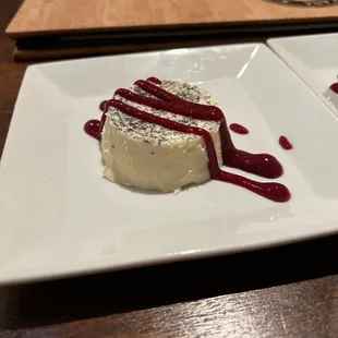 Panna Cotta
