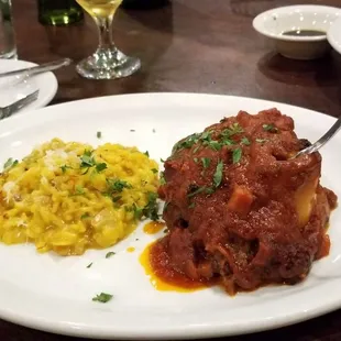 Osso Bucco