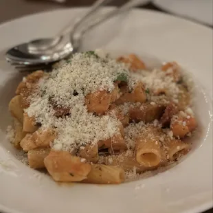 I Rigatoni