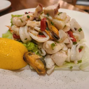 Frutti di Mare
