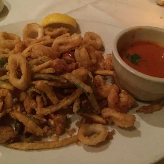 Fritto Misto
