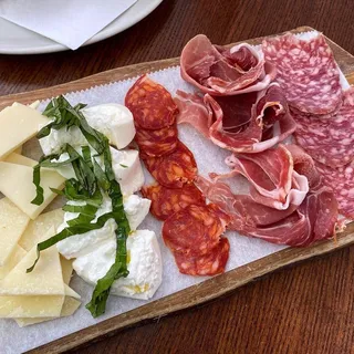 Tavola Trecolori