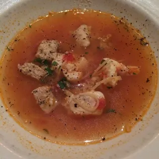 Zuppa
