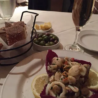 Frutti di Mare
