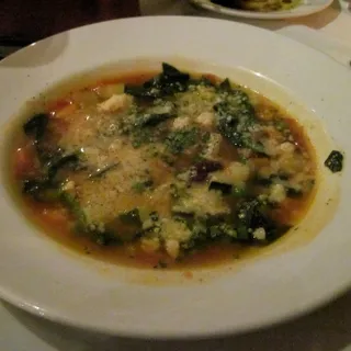 Minestrone