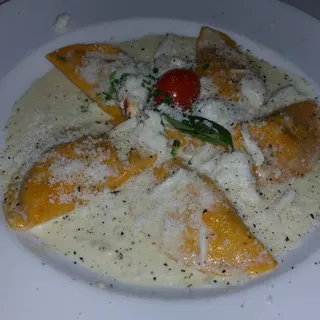 Ravioli del Giorno