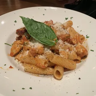 I Rigatoni