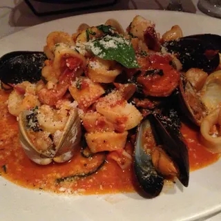 Linguine Monsignore