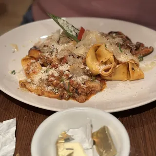 Pappardelle Buon Gustaio