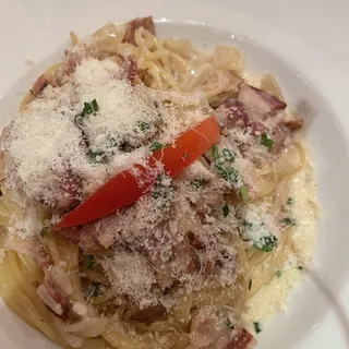 Penne alla Vodka