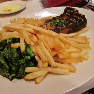 Bistecca alla Fiorentina