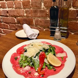 Chicken Scarpariello