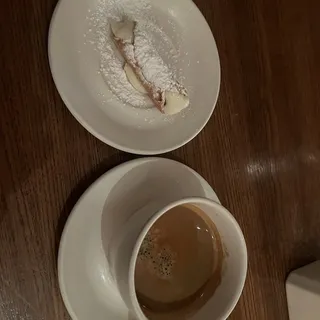 Mini Cannoli