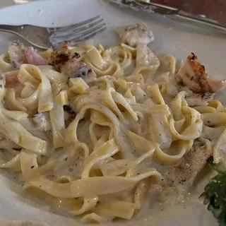 Add Chicken