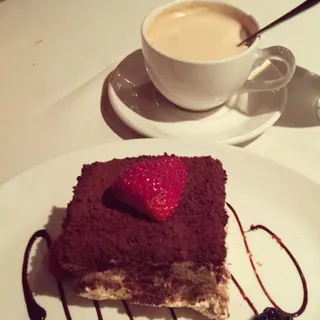 Cafe Latte