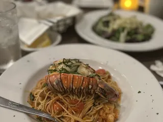 Domenicos on the Lake