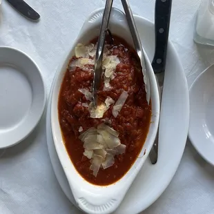 Stuffed banana appetizer
