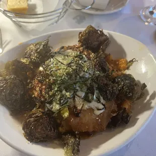 Nonna&apos;s Eggplant