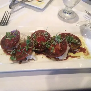 Caprese Salad