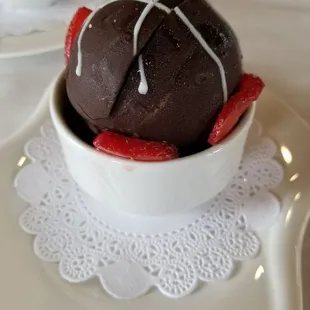 Spumoni