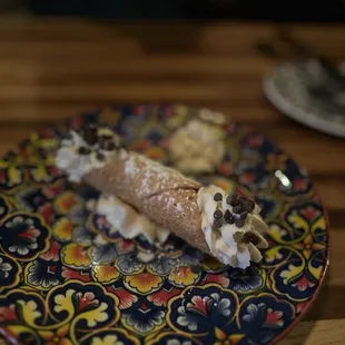 Cannoli