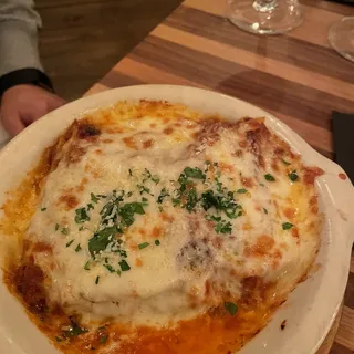 Villagio Lasagna