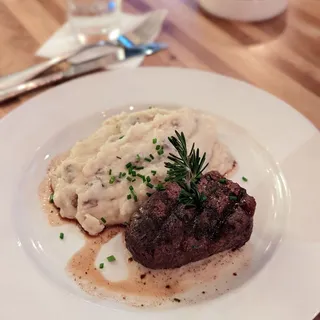 Filet Mignon