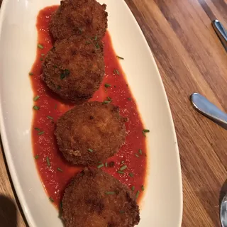 Arancini