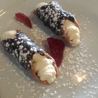 Cannoli