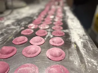 SEMIFREDDO Italian Cuisine